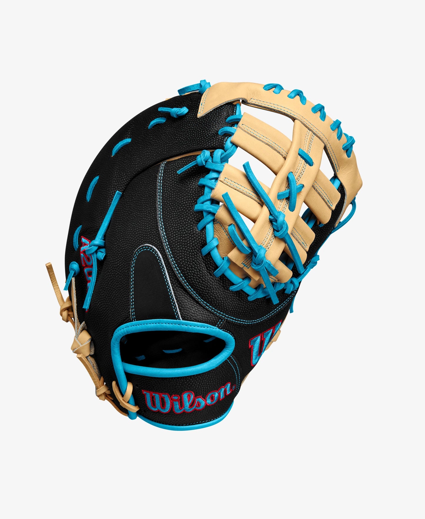 Fall 2024 Wilson A2000® 1679SS 12.5” Baseball First Base Mitt