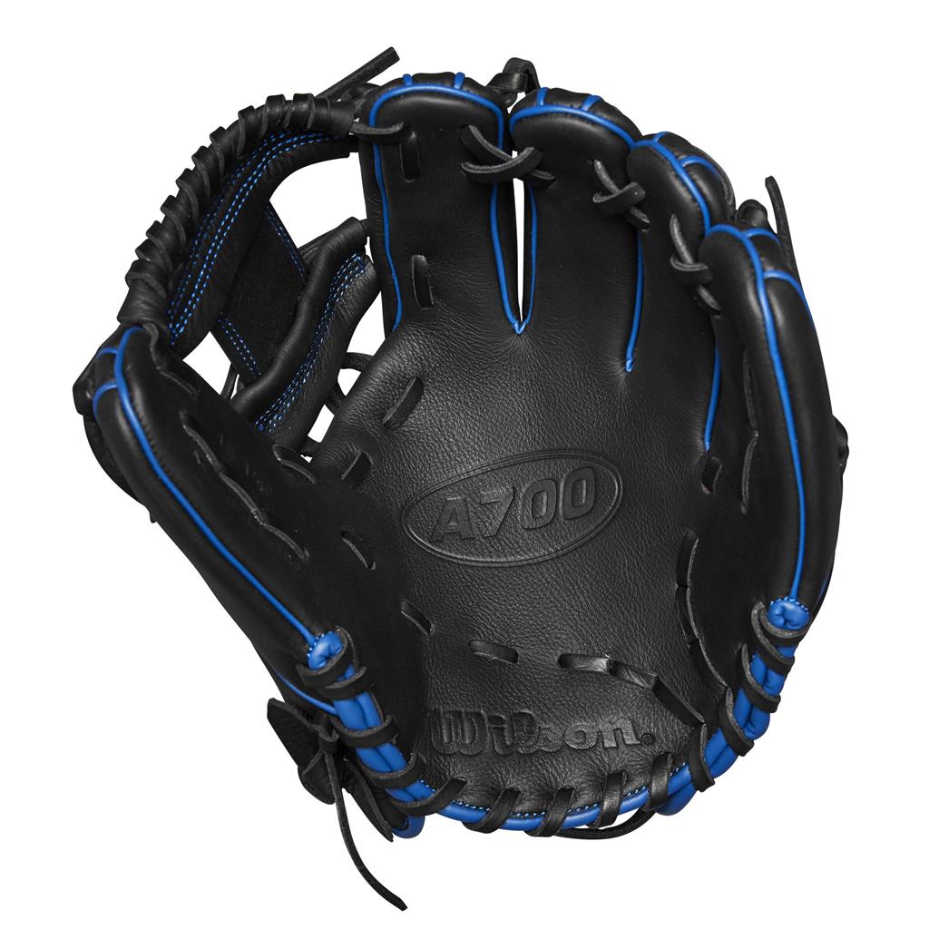 A700™ BASEBALL 11.25" W/ PEDROIA FIT™