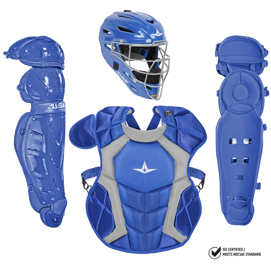 All-Star Adult Classic Pro Catching Kit - 16.5"