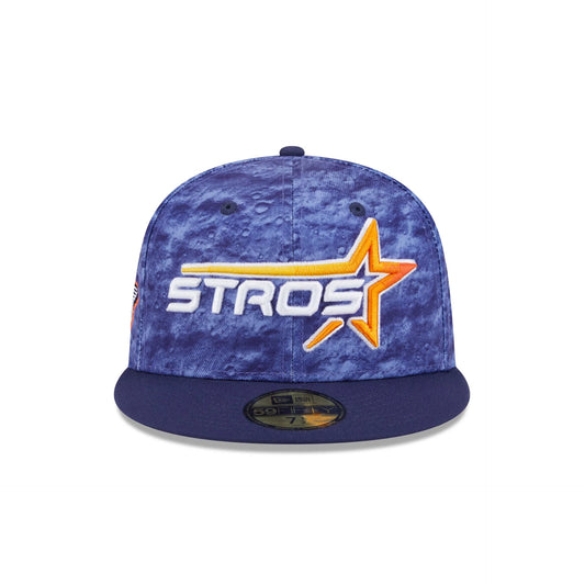 Houston Astros  City Connect Fan Pack 59FIFTY Fittedk