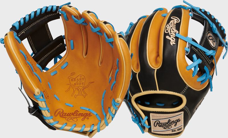 Rawlings Heart of the Hide 11.75" Infield Glove