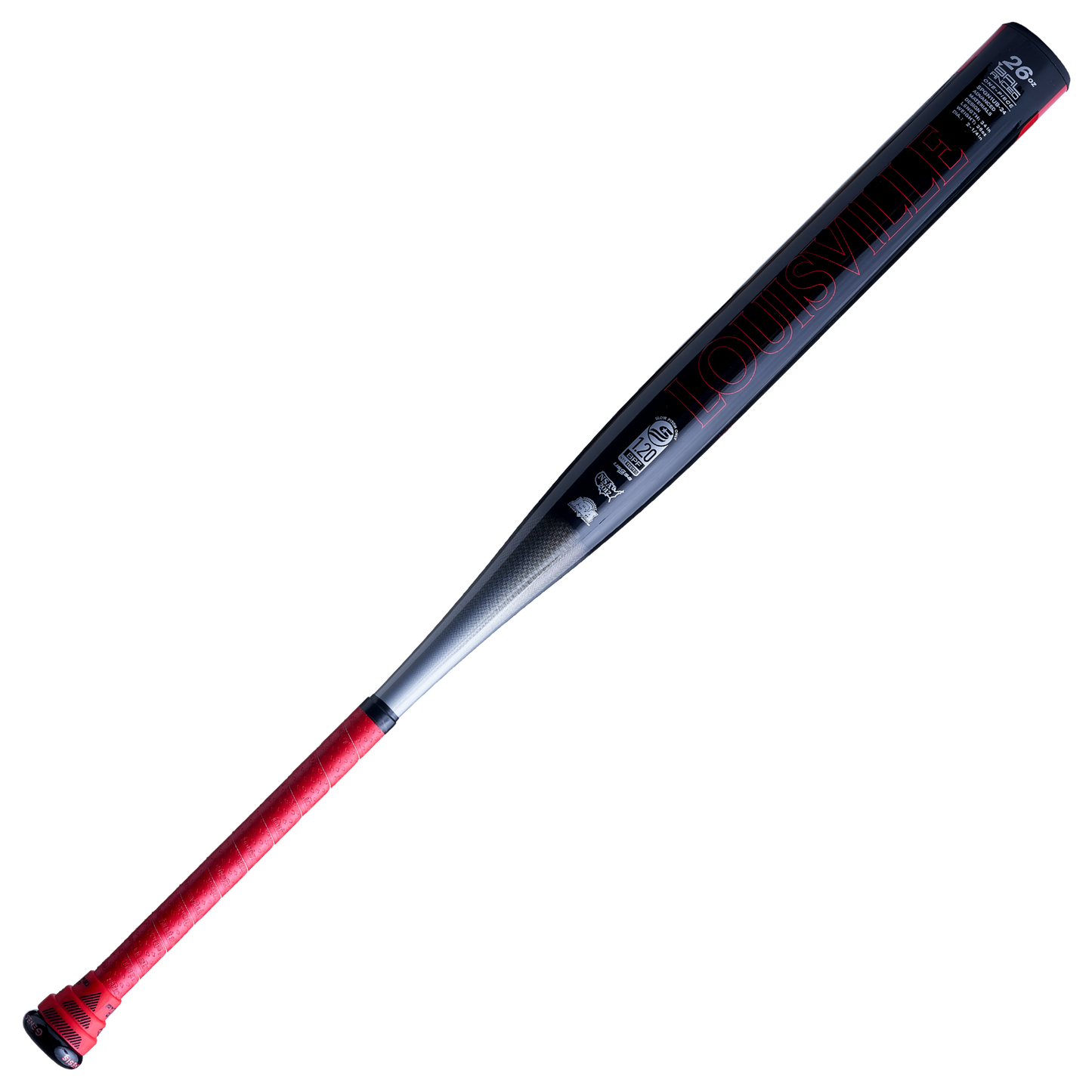2024 Genesis 1PC BL Black and Red