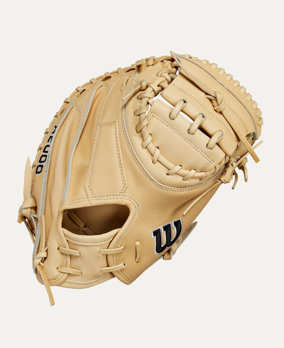 2025 Baseball Classics Series Wilson A2000 M23 33.5” Baseball Catcher’s Mitt