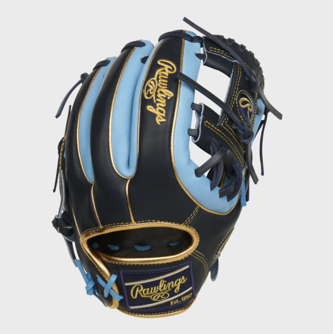 Rawlings Heart Of The Hide PROR314-2NCB 11.5″