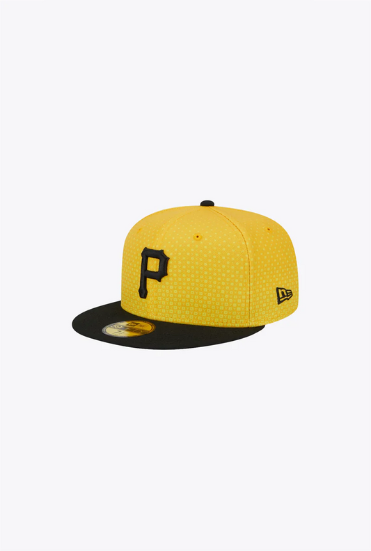 New Era Pittsburgh Pirates Hats