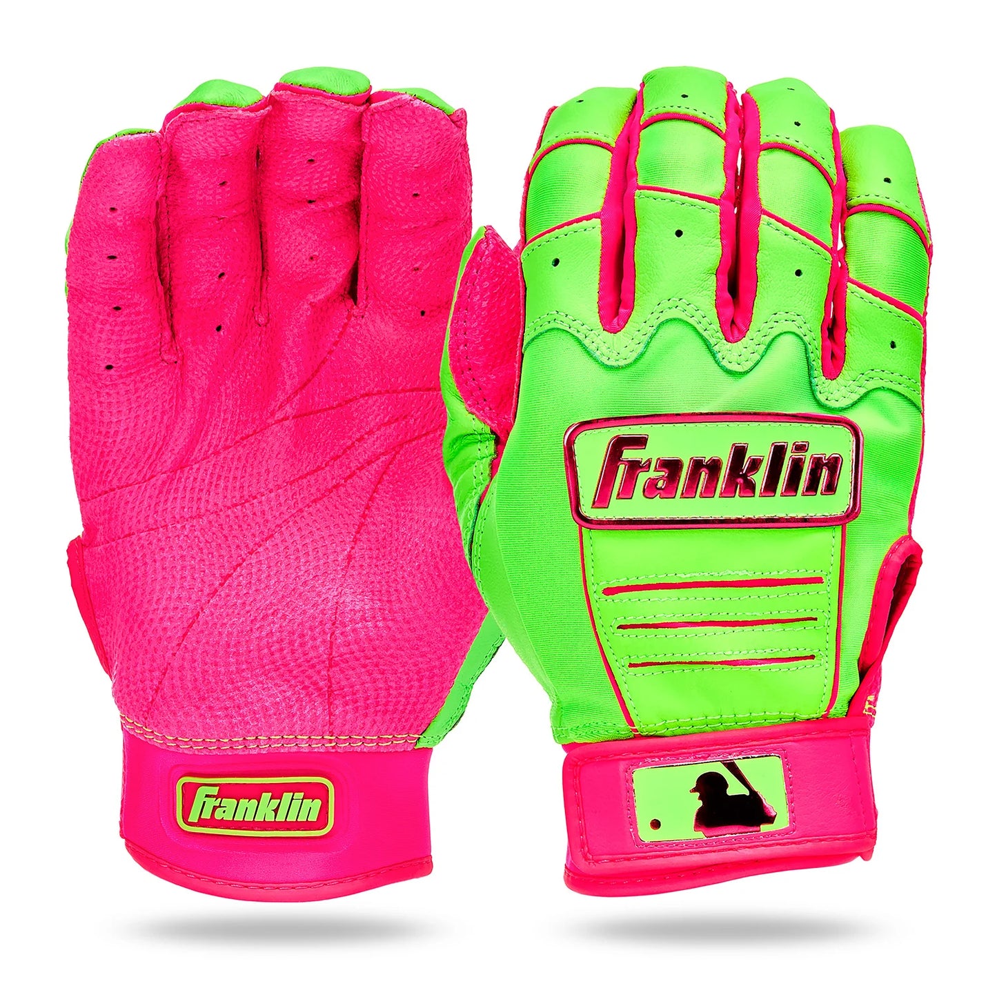 2026 Franklin CFX Pro Batting Glove (Youth): Traditional Series