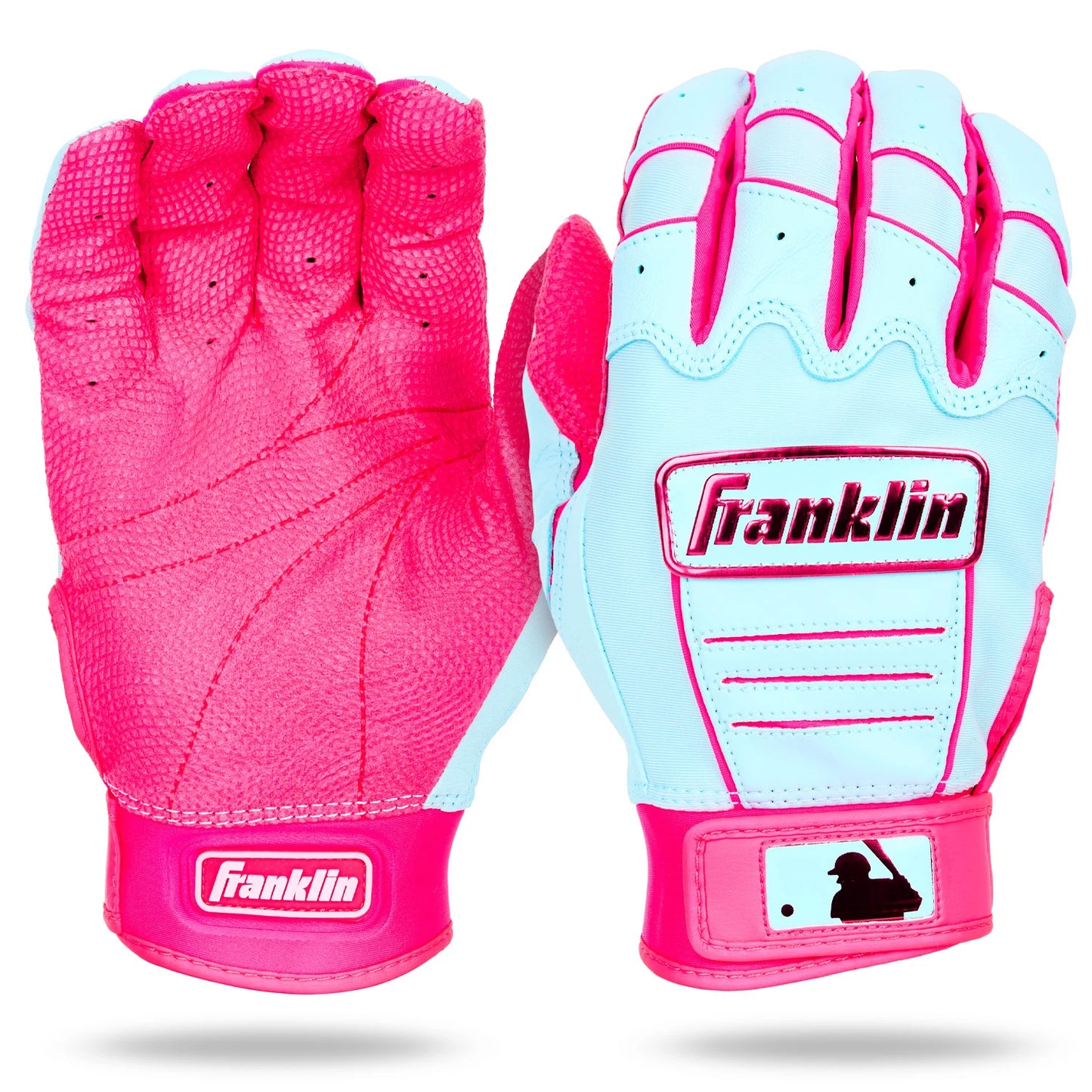 2026 Franklin CFX Pro Batting Glove (Youth): Traditional Series