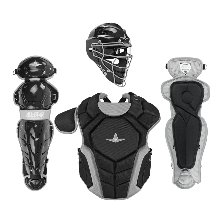 All-Star - Top Star Catching Kit - Ages 9-12