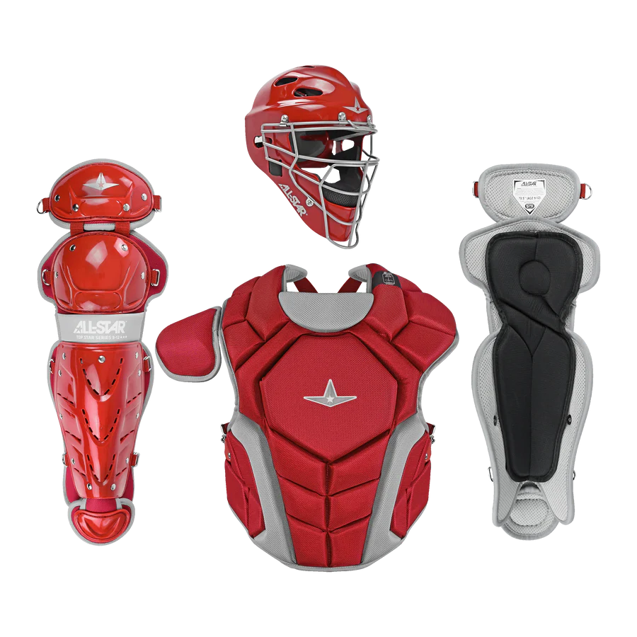 All-Star Top Star Catching Kit - Ages 12-16