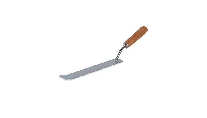 Base Anchor Clean Out Tool