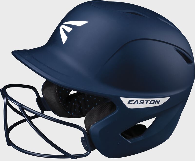 Easton Ghost Matte Solid Fastpitch Helmet