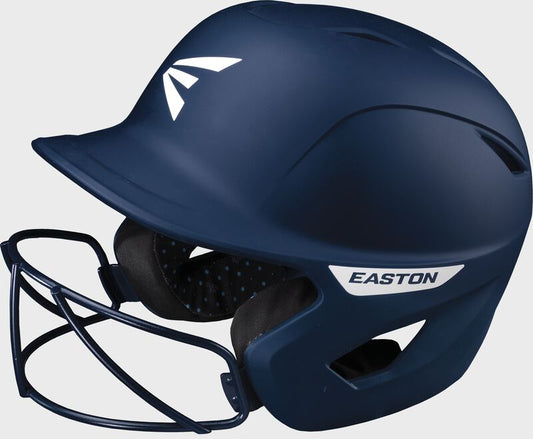 Easton Ghost Matte Solid Fastpitch Helmet
