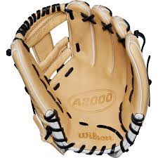 Fall 2024 Wilson A2000 H75 11.75” Infield Fastpitch Glove