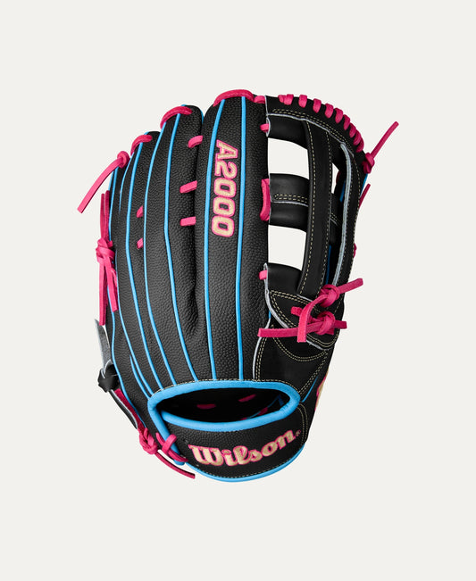 Summer 2025 A2000 1777SS 12.75” Outfield Baseball Glove
