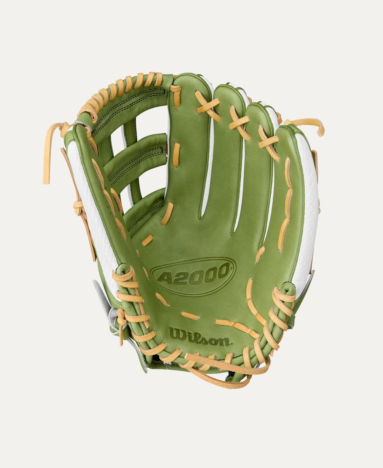 Summer 2025 A2000 FP50SS 12.25” Outfield Fastpitch Softball Glove