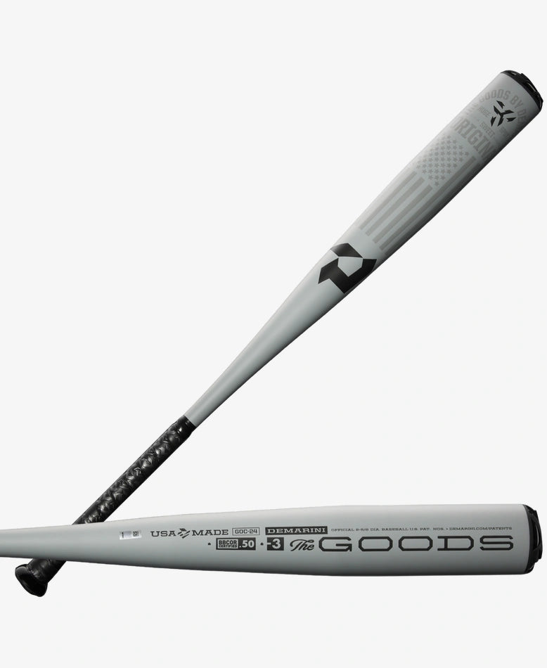 cool baseball bats