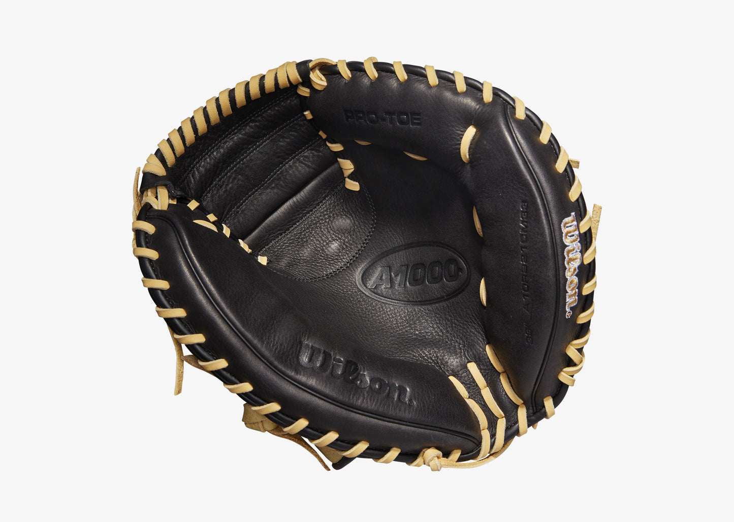 Wilson A1000 CM33 33” Baseball Catchers Mitt