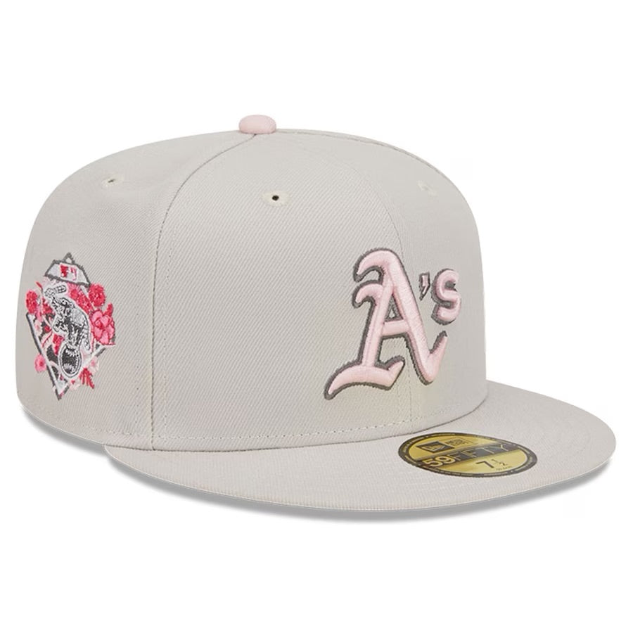 Oakland Athletics Mother's Day Hat