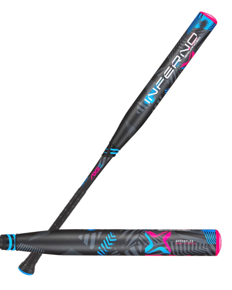 Axe Inferno USSSA Slowpitch Softball Bat Balanced
