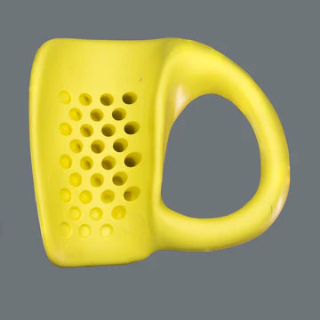 Launchpad thumb guard
