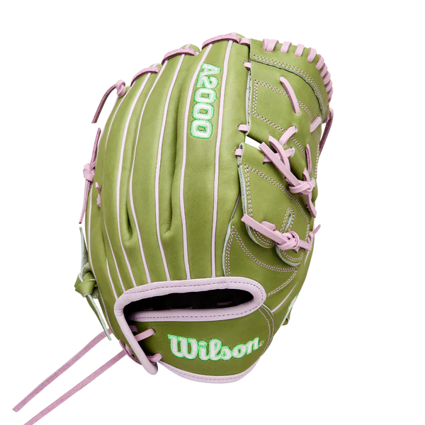 2025 Wilson A2000 MA14 12.25” Fall Collection Pitcher’s Fastpitch Softball Glove