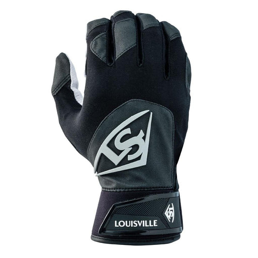 Louisville Slugger Prime 2.0 Baseball Batting Gloves