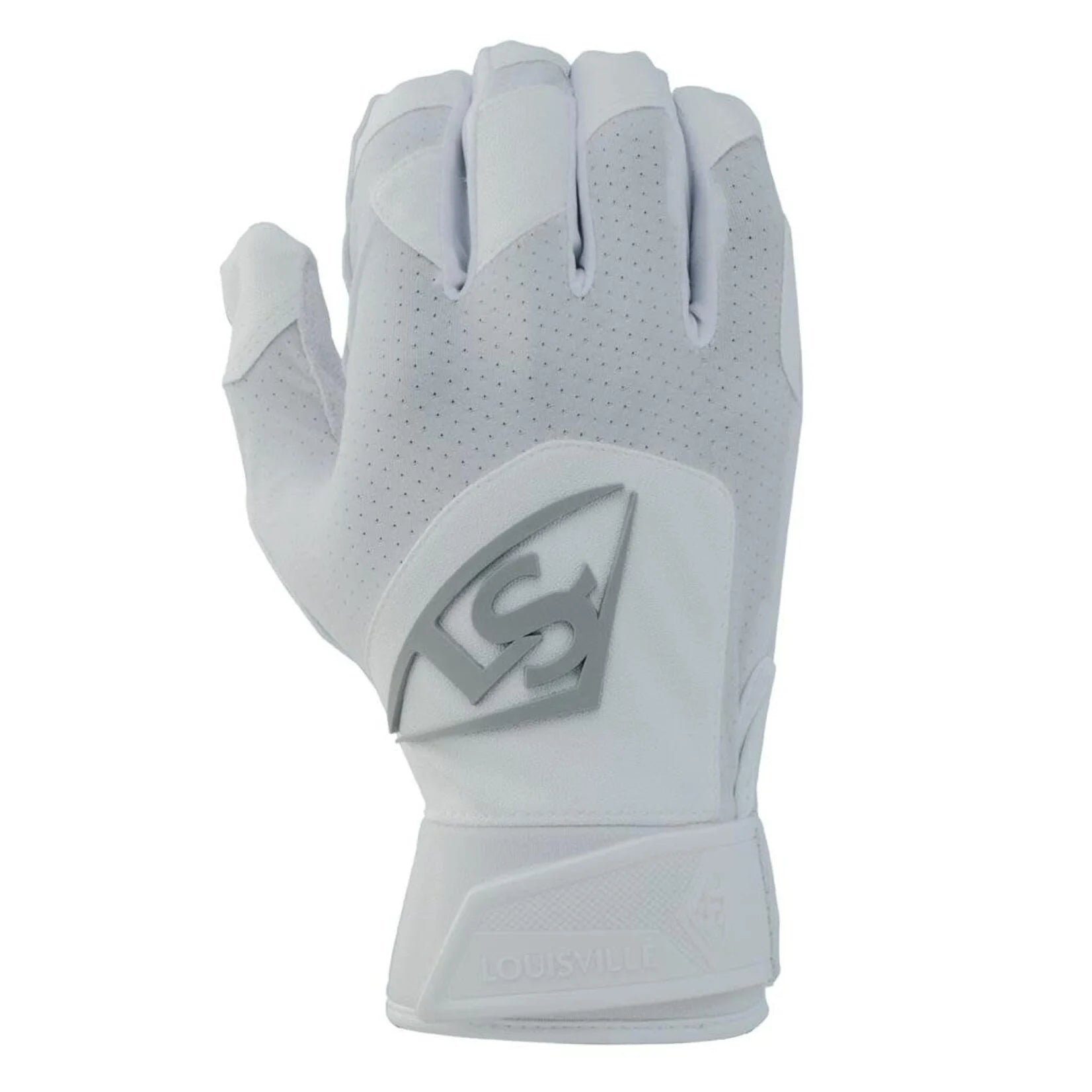 Louisville Slugger Prime 2.0 Baseball Batting Gloves
