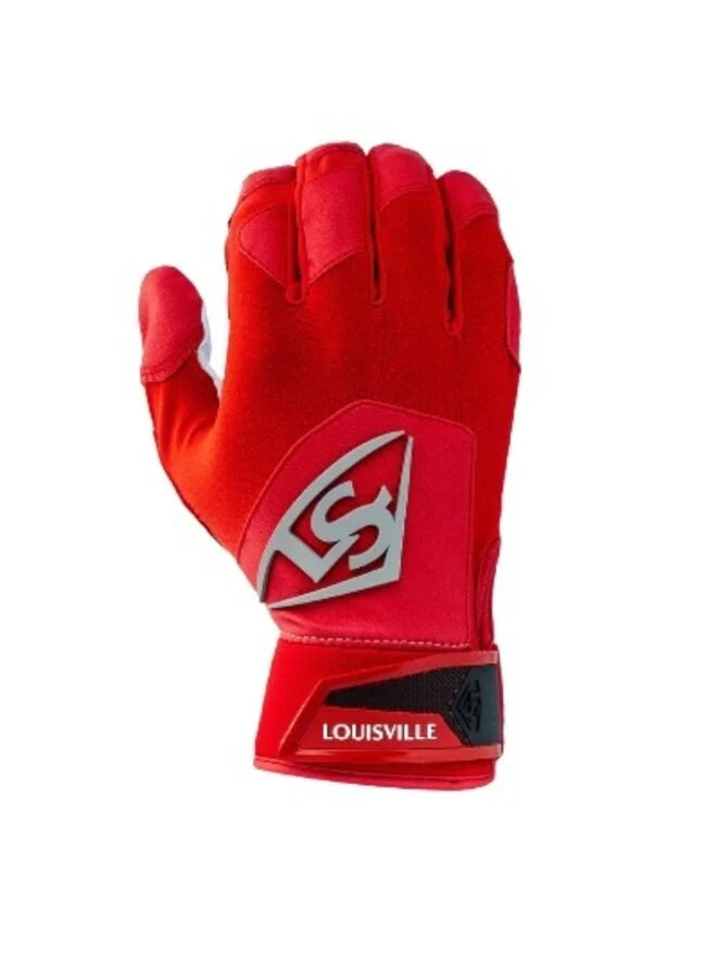 Louisville Slugger Prime 2.0 Baseball Batting Gloves