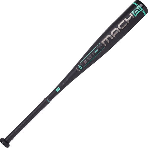 Rawlings 2025 Mach Ai Hybrid USSSA Baseball Bat -10