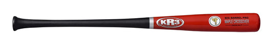 good wood bats