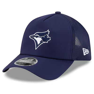 Toronto Blue Jays 2026 Batting Practice 9FORTY APEX Trucker