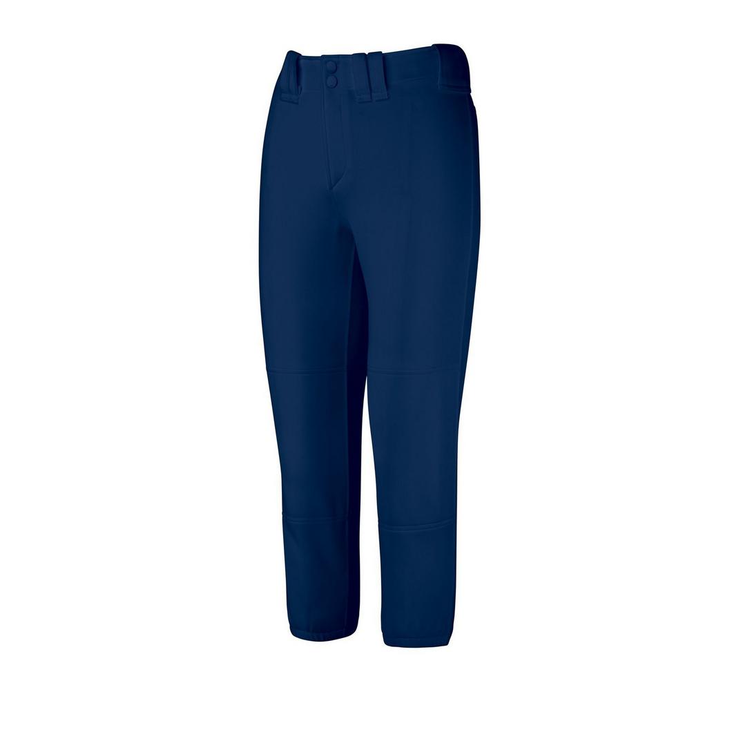 Mizuno Women's Belted Softball Pant