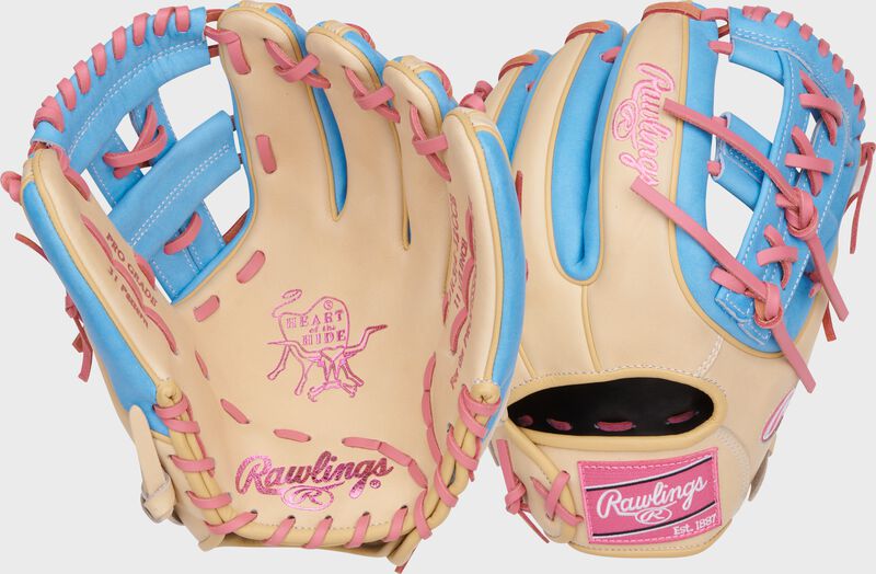 Rawlings Heart of the Hide 11.5" Infield Glove