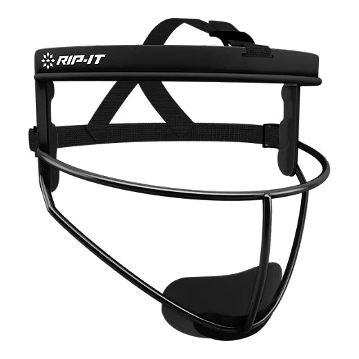 Rip It Pro Defense Fielder's Mask - Adult