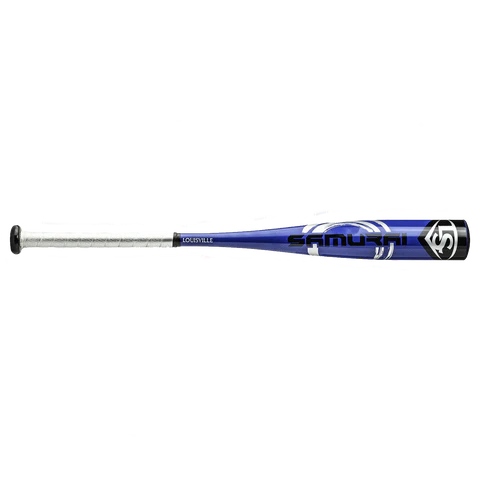 2024 Louisville Slugger Samurai (2 3/4 Barrel)
