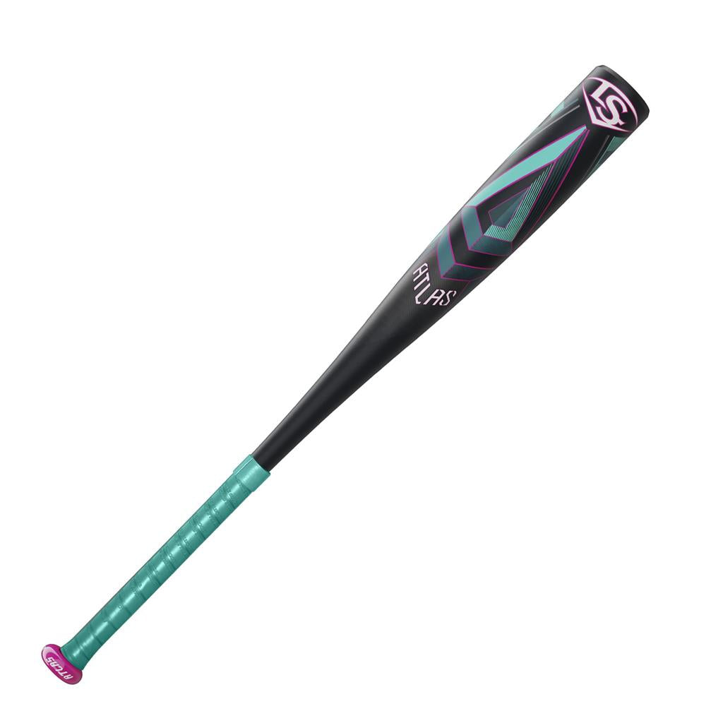 2025 Louisville Slugger Atlas BBCOR -3
