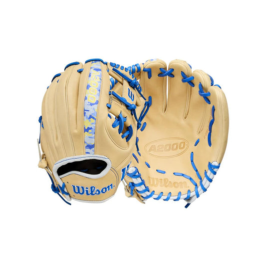 Wilson A2000 BWJ7 GM 11 3/4 ” Infield Baseball Glove WBW1040681175