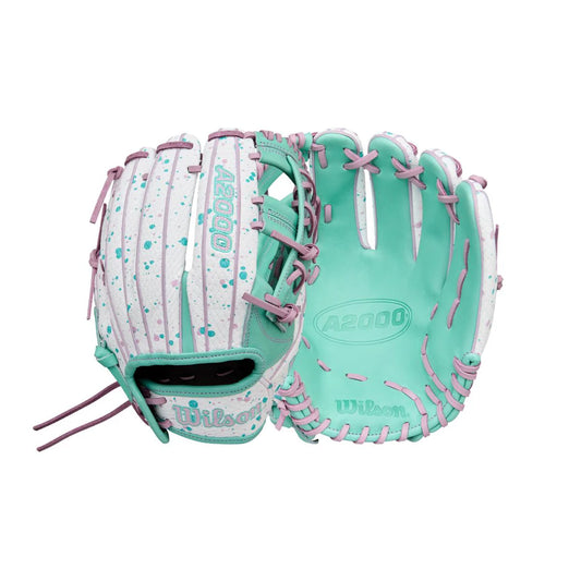 Wilson A2000 FP75SS 11 3/4” Infield Fastpitch Softball Glove WBW1039451175