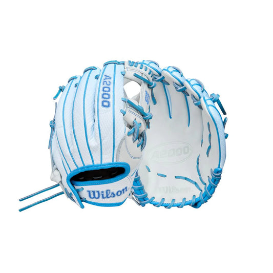 Wilson A2000 H12SS 12” Fastpitch Softball Glove WBW10394612