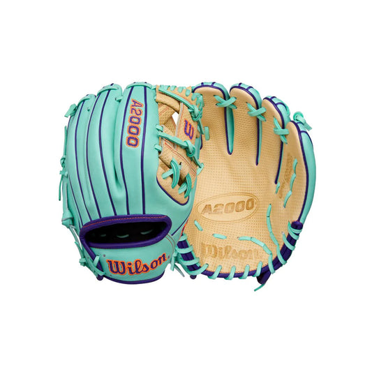 Wilson A2000 SC1786 11 1/2” Infield Baseball Glove WBW103937115