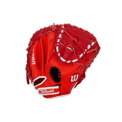 2026 Wilson A360 Catcher's Glove
