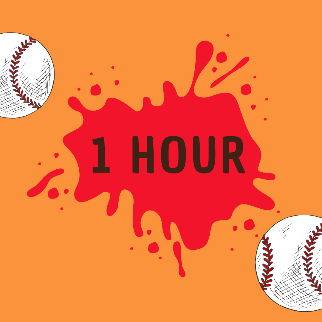 Semi-private Lesson (2 Athletes)