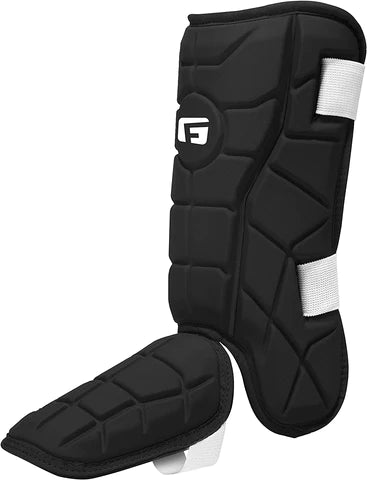 Youth Baseball Leg Guard