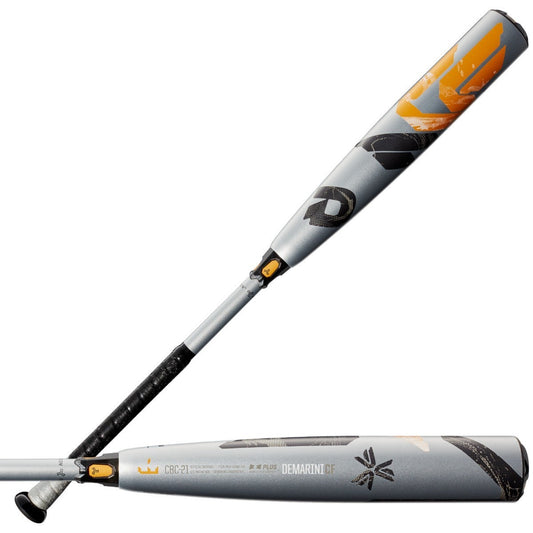 Demarini 2021 CF (-3) BBCOR Baseball Bat