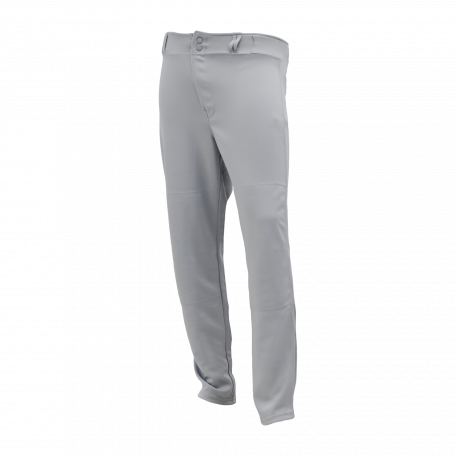 Youth athletic knit baseball pants