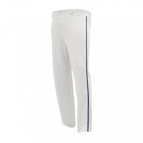 Youth athletic knit baseball pants