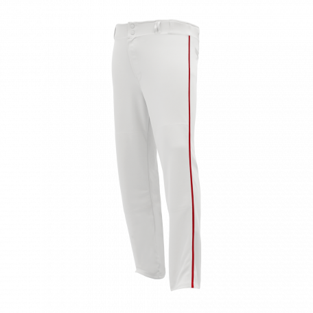 Youth athletic knit baseball pants