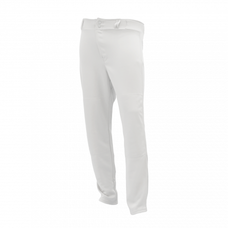 Youth athletic knit baseball pants