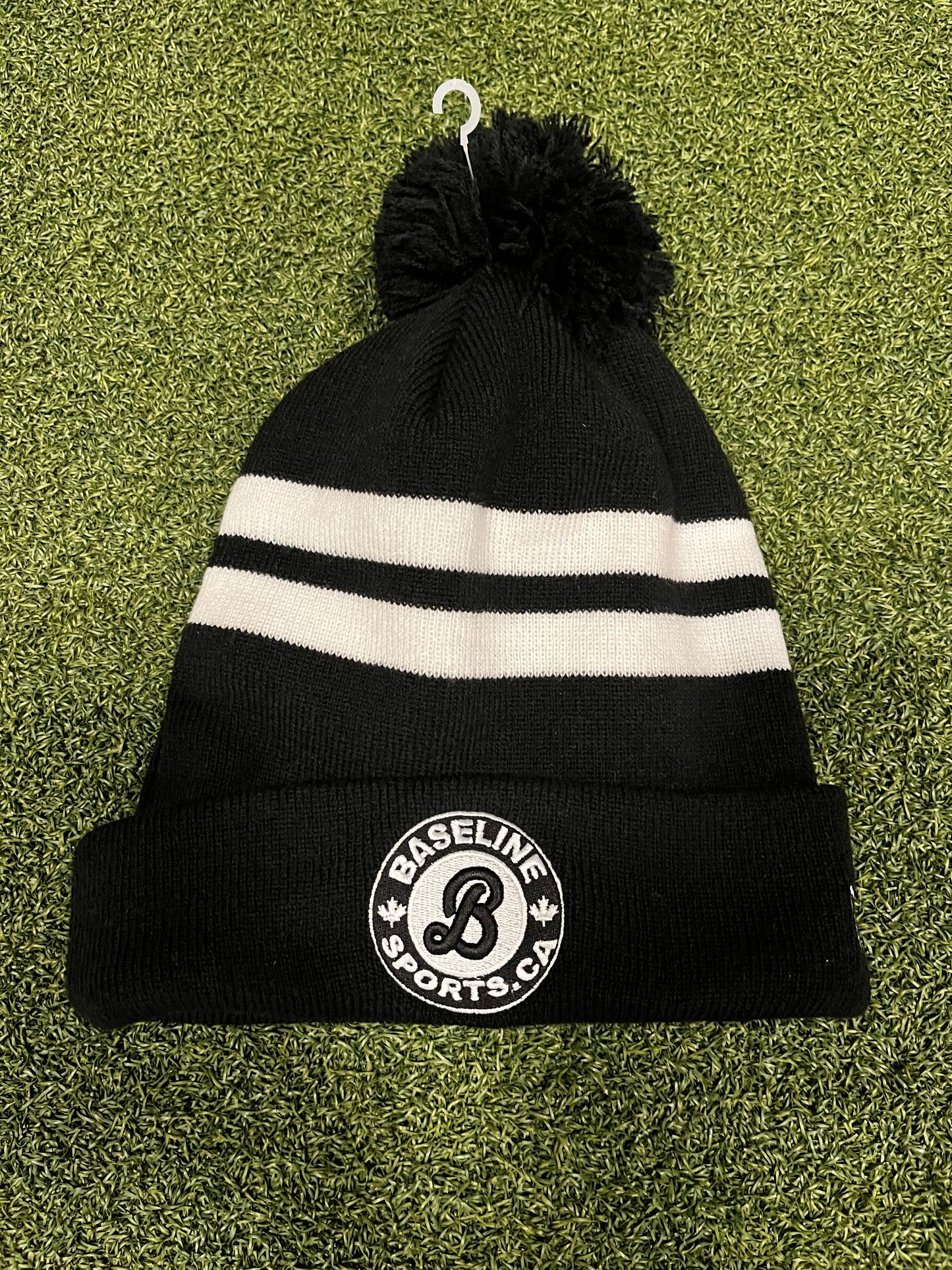 New Era Baseline Toque