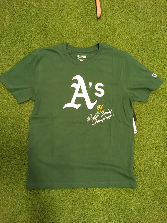 Oakland Athletics Classic A's Apparel